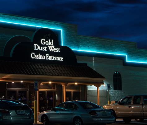 gold dust west elko casino 2 Miles 